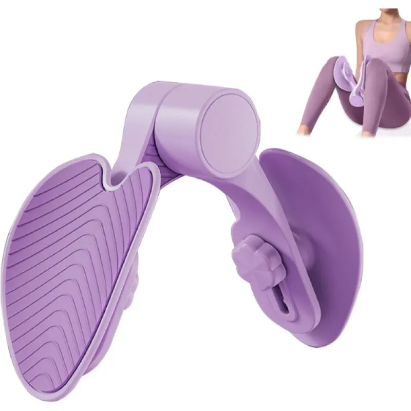 CurveFite Bacak Kası Egzersiz Aleti